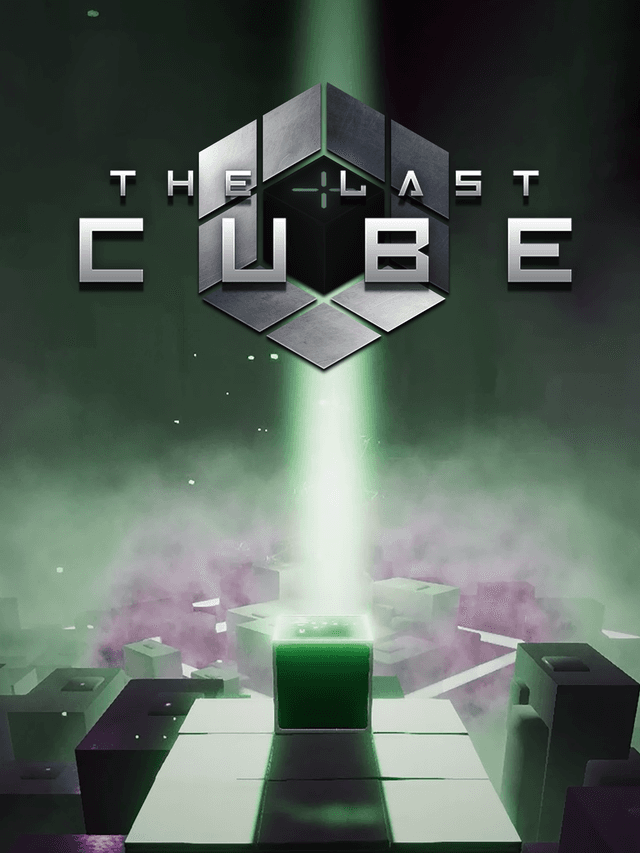 The Last Cube